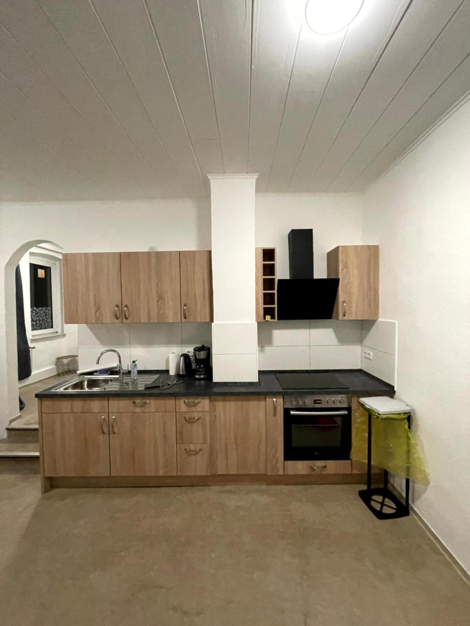 City Apartments Direkt Am Hauptbahnhof - Perfekt Fuer Pendler Und Monteure Ноймюнстер Екстер'єр фото