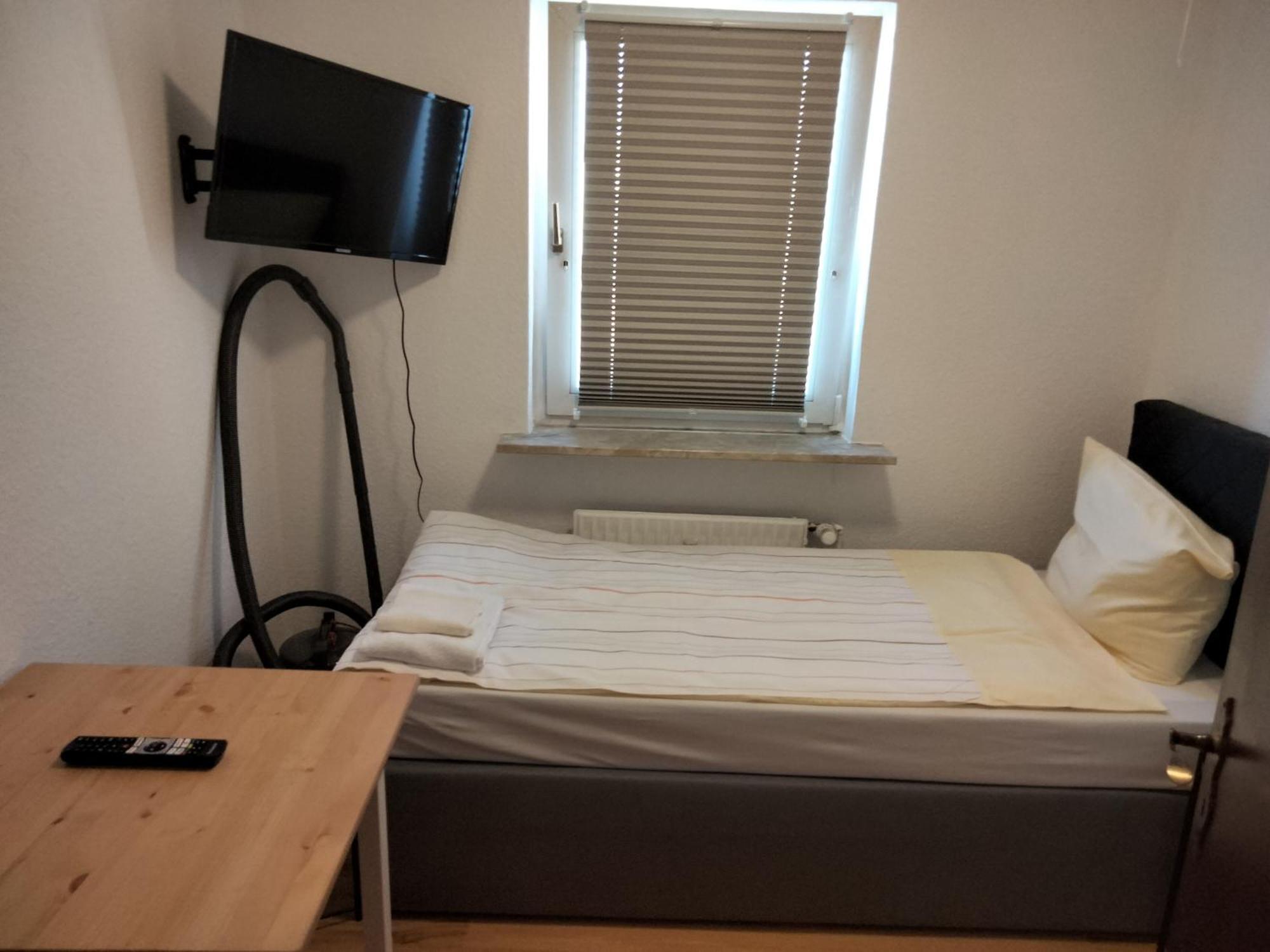 City Apartments Direkt Am Hauptbahnhof - Perfekt Fuer Pendler Und Monteure Ноймюнстер Екстер'єр фото