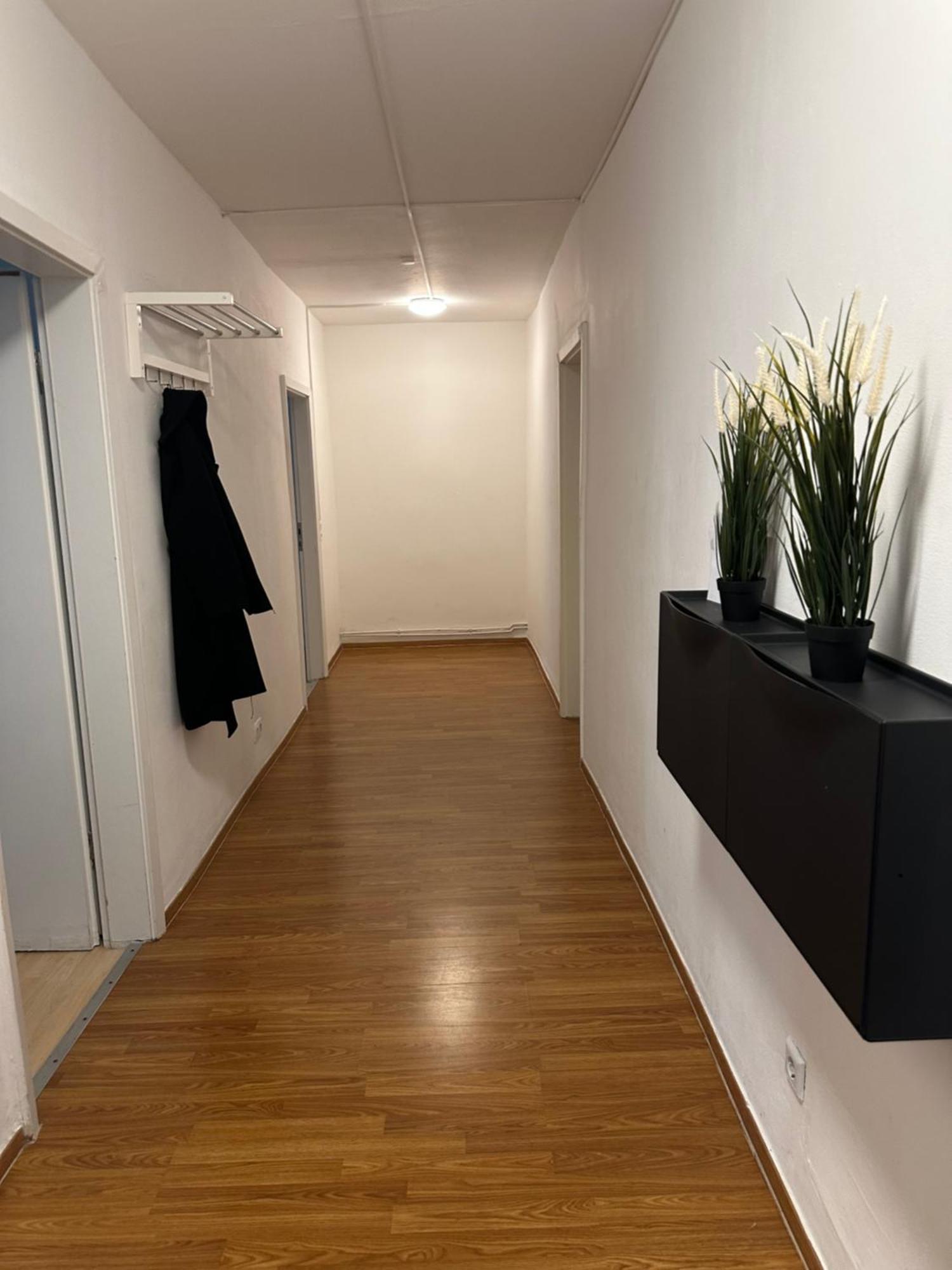 City Apartments Direkt Am Hauptbahnhof - Perfekt Fuer Pendler Und Monteure Ноймюнстер Екстер'єр фото