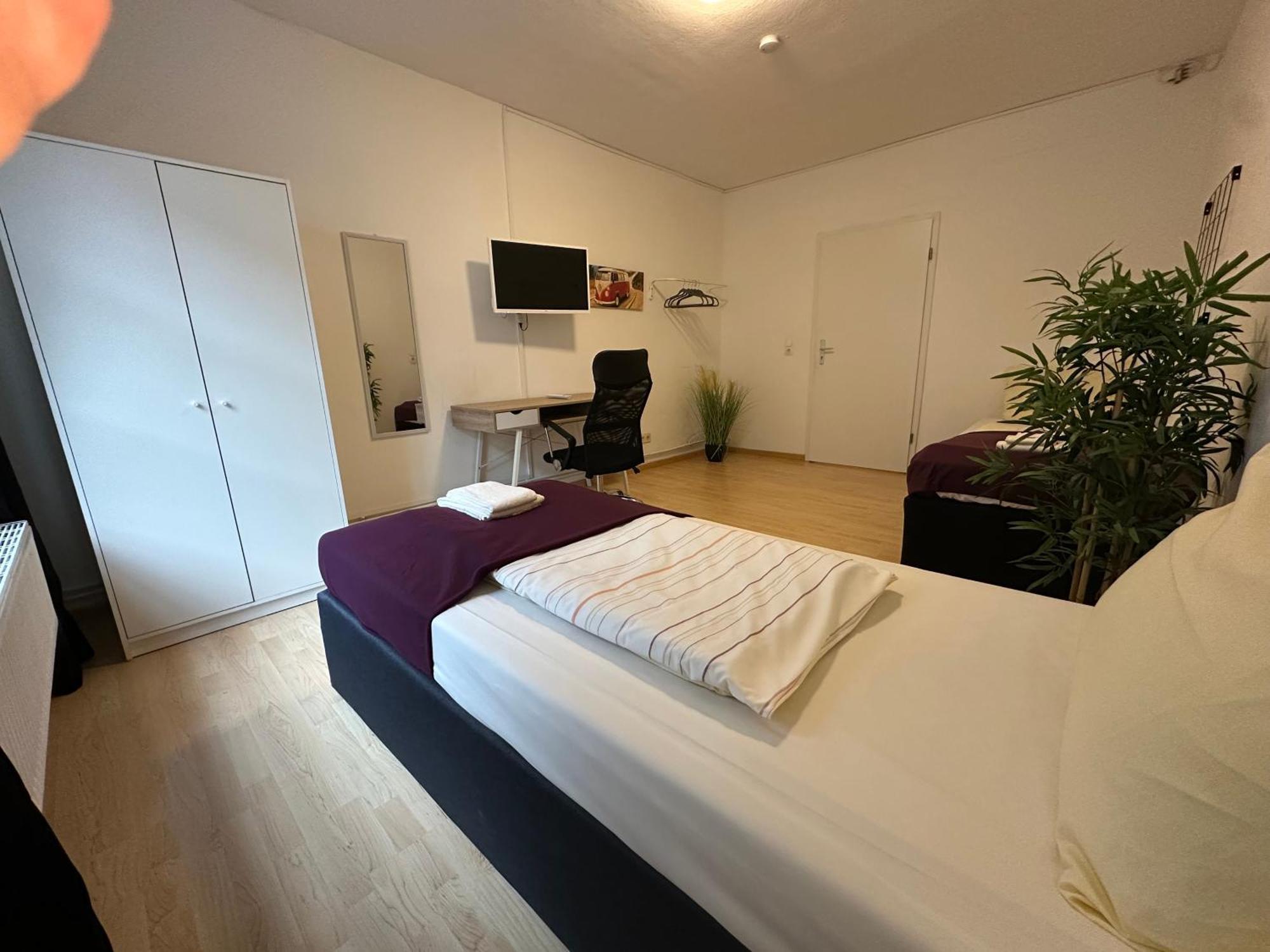 City Apartments Direkt Am Hauptbahnhof - Perfekt Fuer Pendler Und Monteure Ноймюнстер Екстер'єр фото